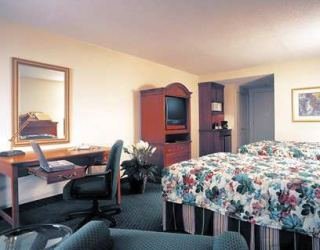 Hotel Hilton Garden Inn Chicago Magnificent Mile