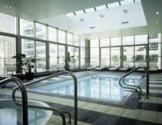 Hotel Hilton Garden Inn Chicago Magnificent Mile