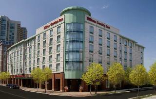 Hotel Hilton Garden Inn Chicago North Shore-evanston