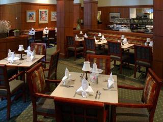 Hotel Hilton Garden Inn Chicago North Shore-evanston