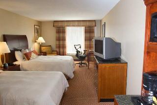 Hotel Hilton Garden Inn Chicago-oakbrook Terrace