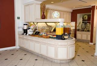 Hotel Hilton Garden Inn Chicago-oakbrook Terrace