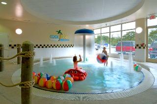 Hotel Hilton Garden Inn Chicago Ohare Airport