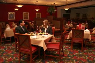 Hotel Hilton Garden Inn Chicago Ohare Airport