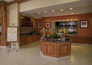 Hotel Hilton Garden Inn Chicago-tinley Park