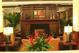 Hotel Hilton Garden Inn Cincinnati Blue Ash