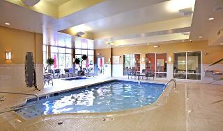 Hotel Hilton Garden Inn Cincinnati Blue Ash