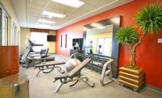 Hotel Hilton Garden Inn Cincinnati Blue Ash