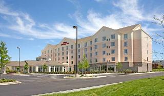 Hotel Hilton Garden Inn Cincinnati Blue Ash