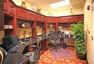 Hotel Hilton Garden Inn Cincinnati Blue Ash