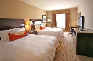 Hotel Hilton Garden Inn Cincinnati Blue Ash