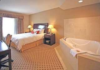 Hotel Hilton Garden Inn Cincinnati Blue Ash