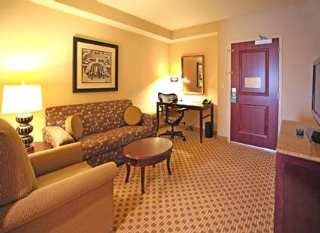 Hotel Hilton Garden Inn Cincinnati Blue Ash