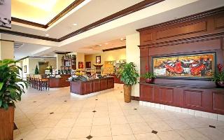 Hotel Hilton Garden Inn Cincinnati Blue Ash