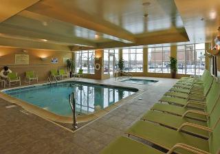 Hotel Hilton Garden Inn Cincinnati-mason