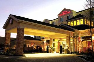 Hotel Hilton Garden Inn Cincinnati-mason