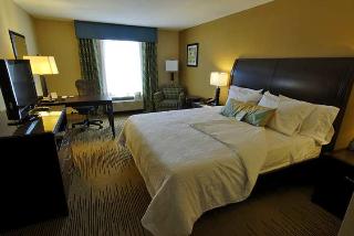 Hotel Hilton Garden Inn Cincinnati-mason