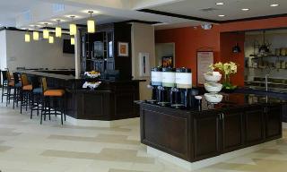 Hotel Hilton Garden Inn Cincinnati-mason