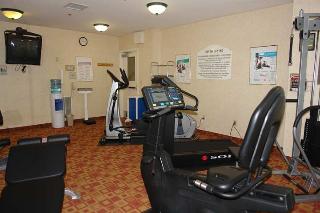 Hotel Hilton Garden Inn Cincinnati-sharonville