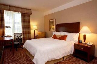 Hotel Hilton Garden Inn Cincinnati-sharonville