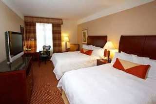 Hotel Hilton Garden Inn Cincinnati-sharonville