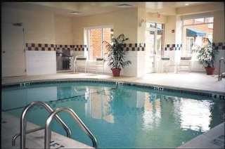 Hotel Hilton Garden Inn Cincinnati-sharonville