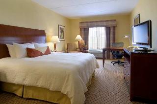 Hotel Hilton Garden Inn Clarksburg