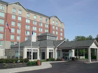 Hotel Hilton Garden Inn Cleveland Airport