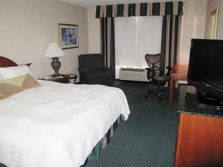 Hotel Hilton Garden Inn Cleveland Airport