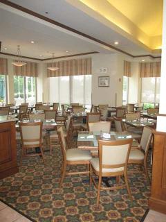 Hotel Hilton Garden Inn Cleveland Airport