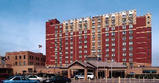 Hotel Hilton Garden Inn Cleveland Downtown