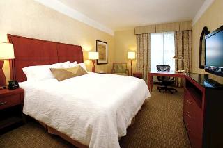 Hotel Hilton Garden Inn Cleveland Downtown
