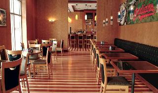 Hotel Hilton Garden Inn Cleveland Downtown