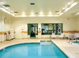 Hotel Hilton Garden Inn Cleveland Mayfield Village