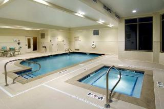 Hotel Hilton Garden Inn Cleveland Mayfield Village