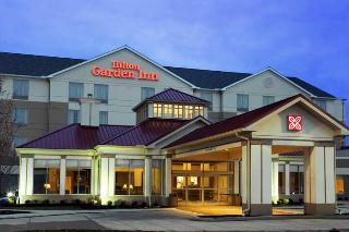 Hotel Hilton Garden Inn Cleveland Mayfield Village