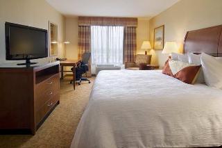 Hotel Hilton Garden Inn Cleveland Mayfield Village