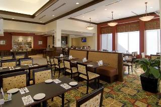 Hotel Hilton Garden Inn Cleveland Mayfield Village