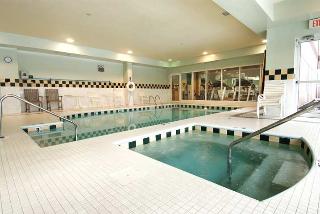 Hotel Hilton Garden Inn Cleveland Twinsburg