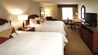 Hotel Hilton Garden Inn Cleveland Twinsburg