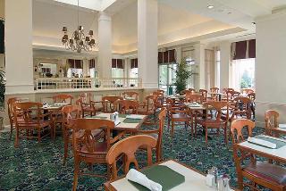 Hotel Hilton Garden Inn Cleveland Twinsburg