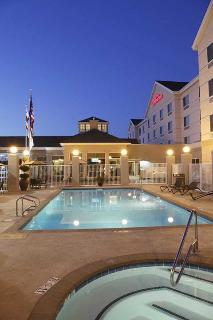 Hotel Hilton Garden Inn Clovis