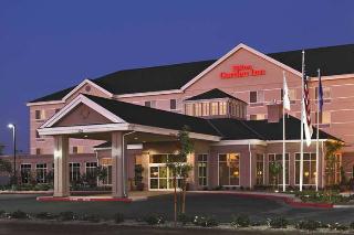 Hotel Hilton Garden Inn Clovis