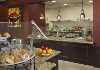 Hotel Hilton Garden Inn Clovis