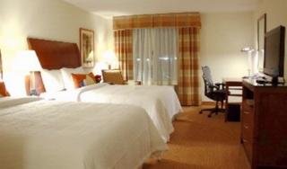 Hotel Hilton Garden Inn-coastal Grand Circle