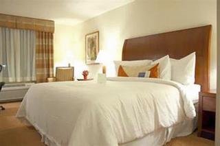 Hotel Hilton Garden Inn-coastal Grand Circle