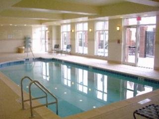 Hotel Hilton Garden Inn-coastal Grand Circle