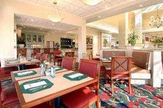Hotel Hilton Garden Inn-coastal Grand Circle