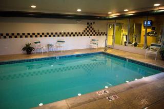 Hotel Hilton Garden Inn Colorado Springs