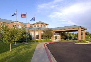 Hotel Hilton Garden Inn Colorado Springs